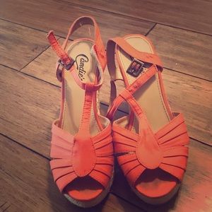 Wedges
